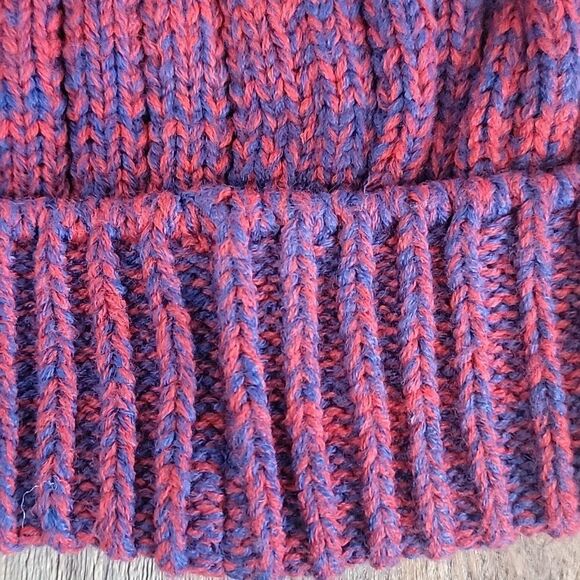 Unbranded "Boston" winter beanie hat One Size - Picture 4 of 6